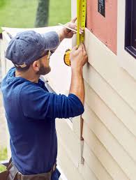 Best Fiber Cement Siding Installation  in Mount Pleasant, MI